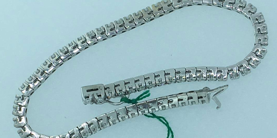 Bracciale Tennis Firenze: Storia e origine di Questo Gioiello Bracciale Tennis Firenze: Storia e origine di Questo Gioiello