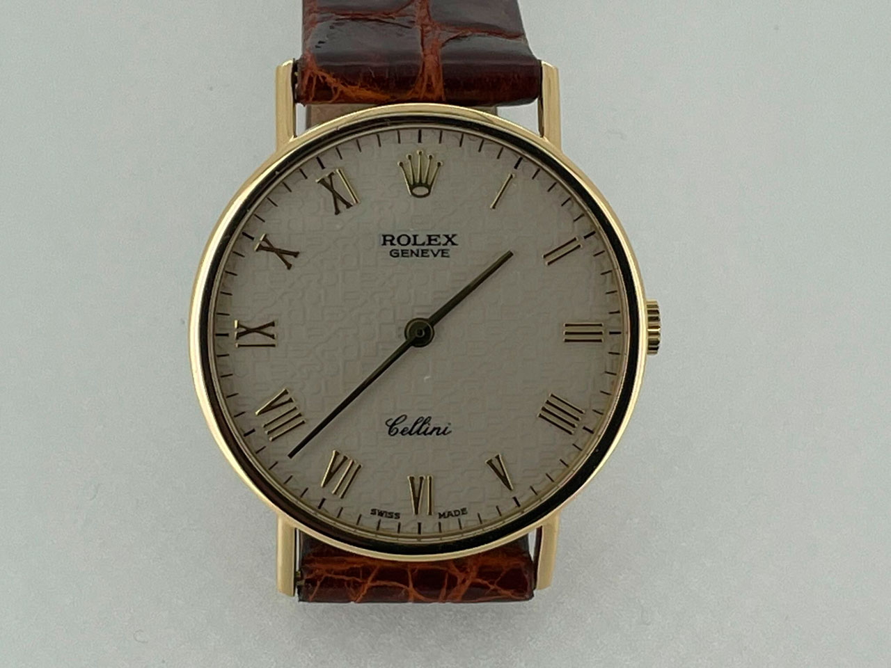 La storia del Rolex Cellini: quello che non sai di questo modello