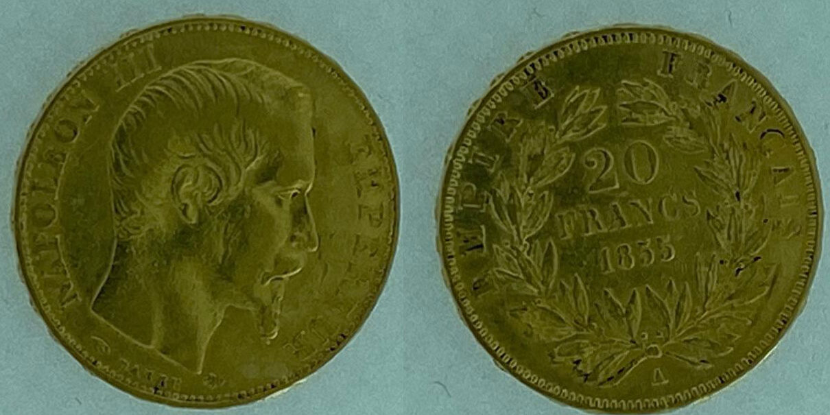 L'Affascinante Mondo dei Marenghi d'Oro: Storia, Significato e Investimenti