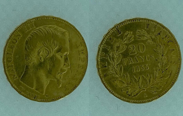 L'Affascinante Mondo dei Marenghi d'Oro: Storia, Significato e Investimenti