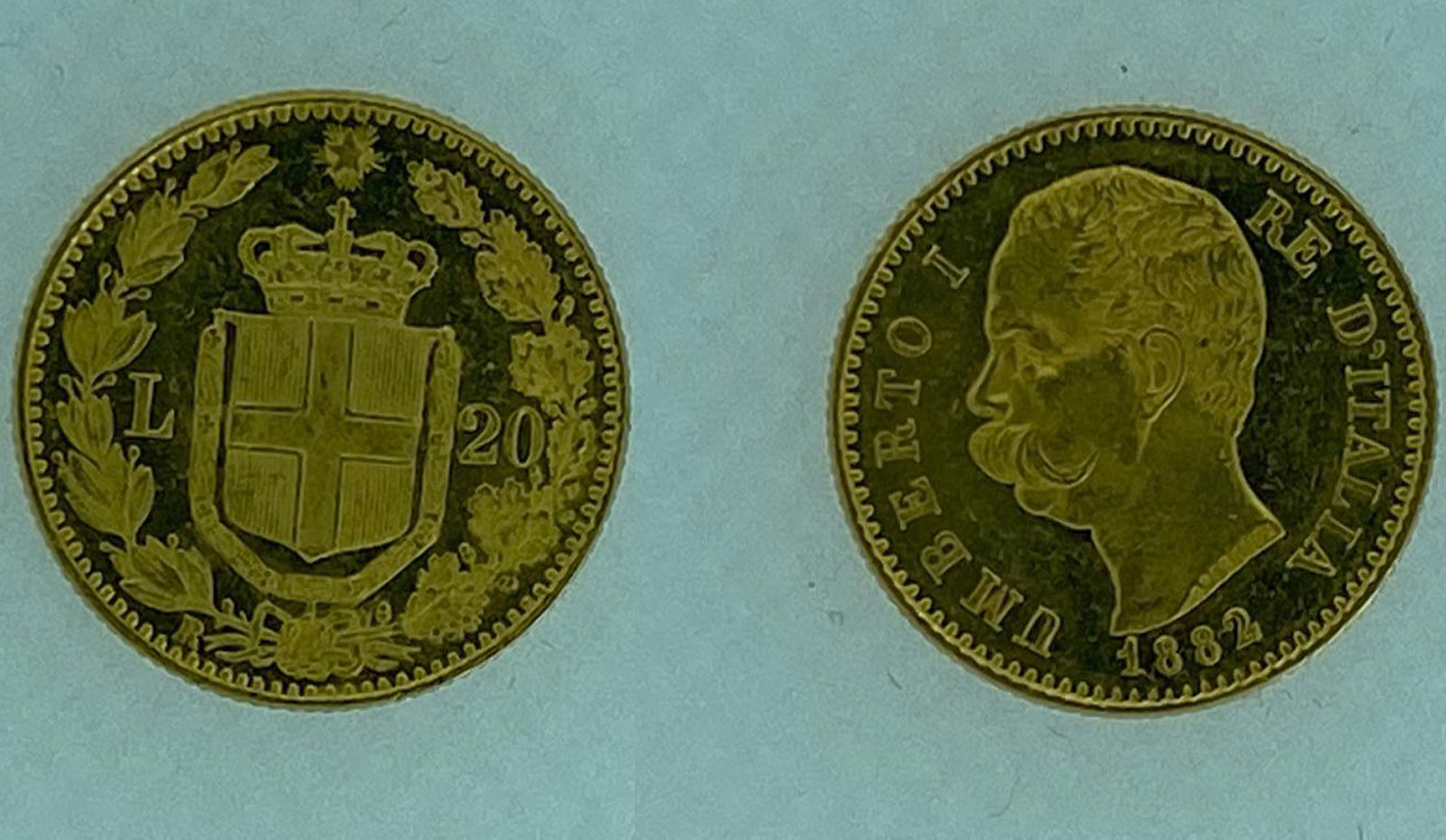 L'Affascinante Mondo dei Marenghi d'Oro: Storia, Significato e Investimenti