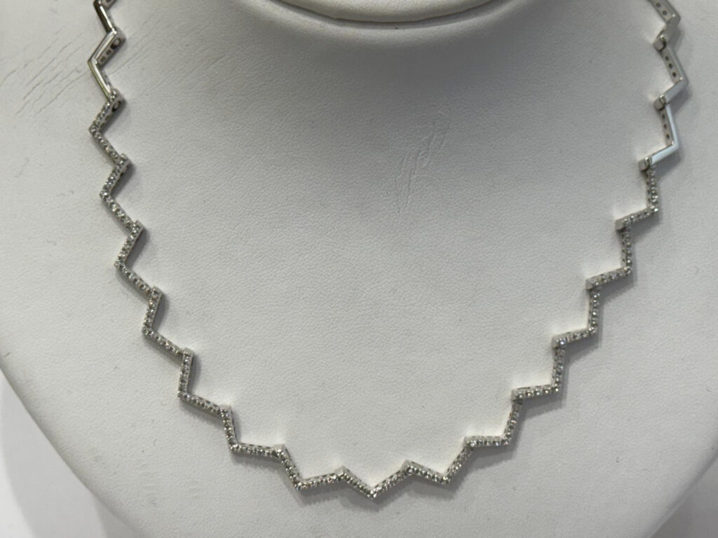 La Storia e Il Fascino Senza Tempo Delle Collane