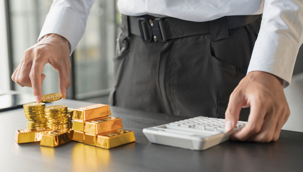 5 Errori Comuni Quando Si Vende Oro Usato