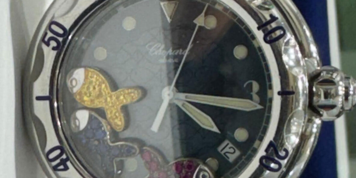 Orologi Chopard: Storia e Modelli Dell’Alta Orologeria Svizzera