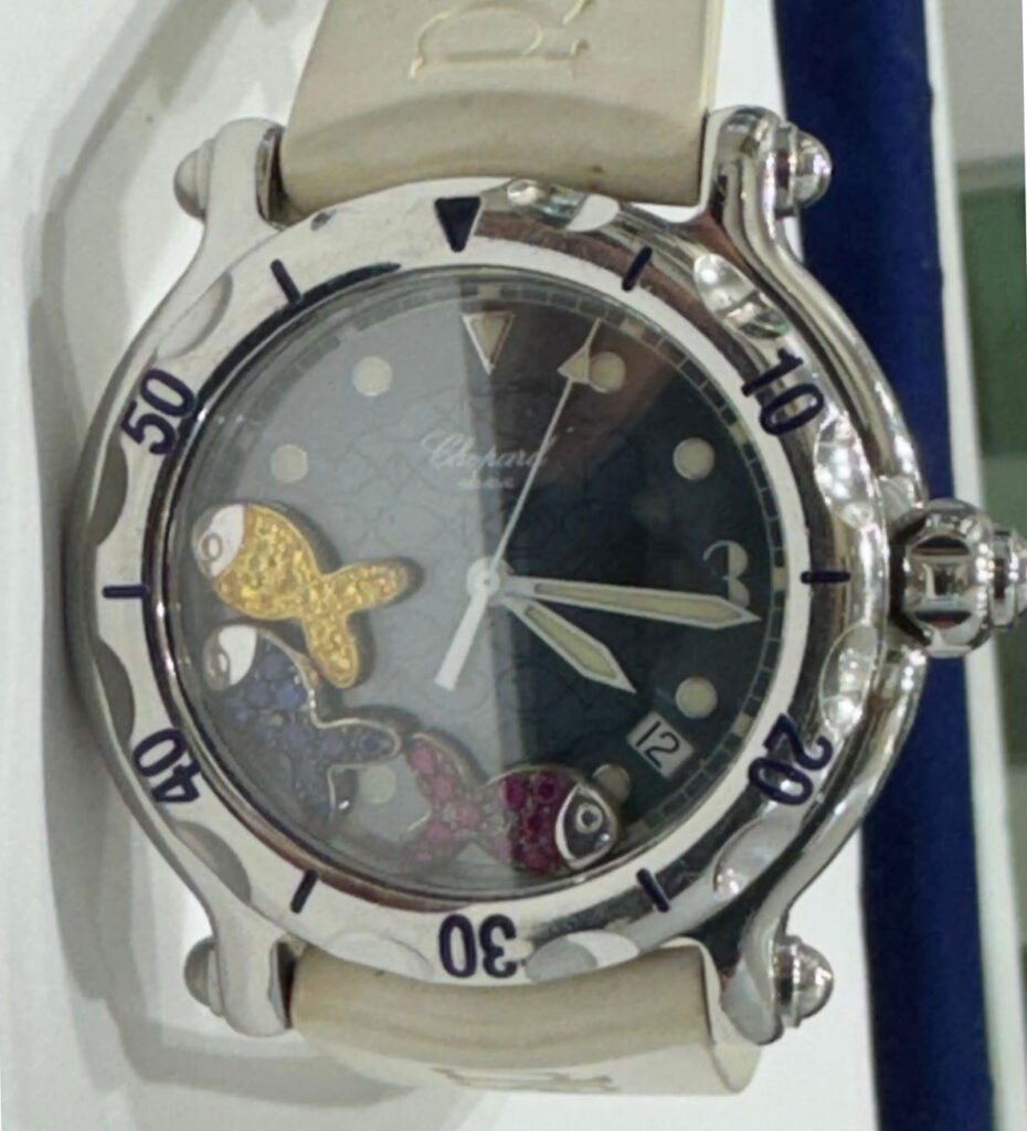 Orologi Chopard: Storia e Modelli Dell’Alta Orologeria Svizzera