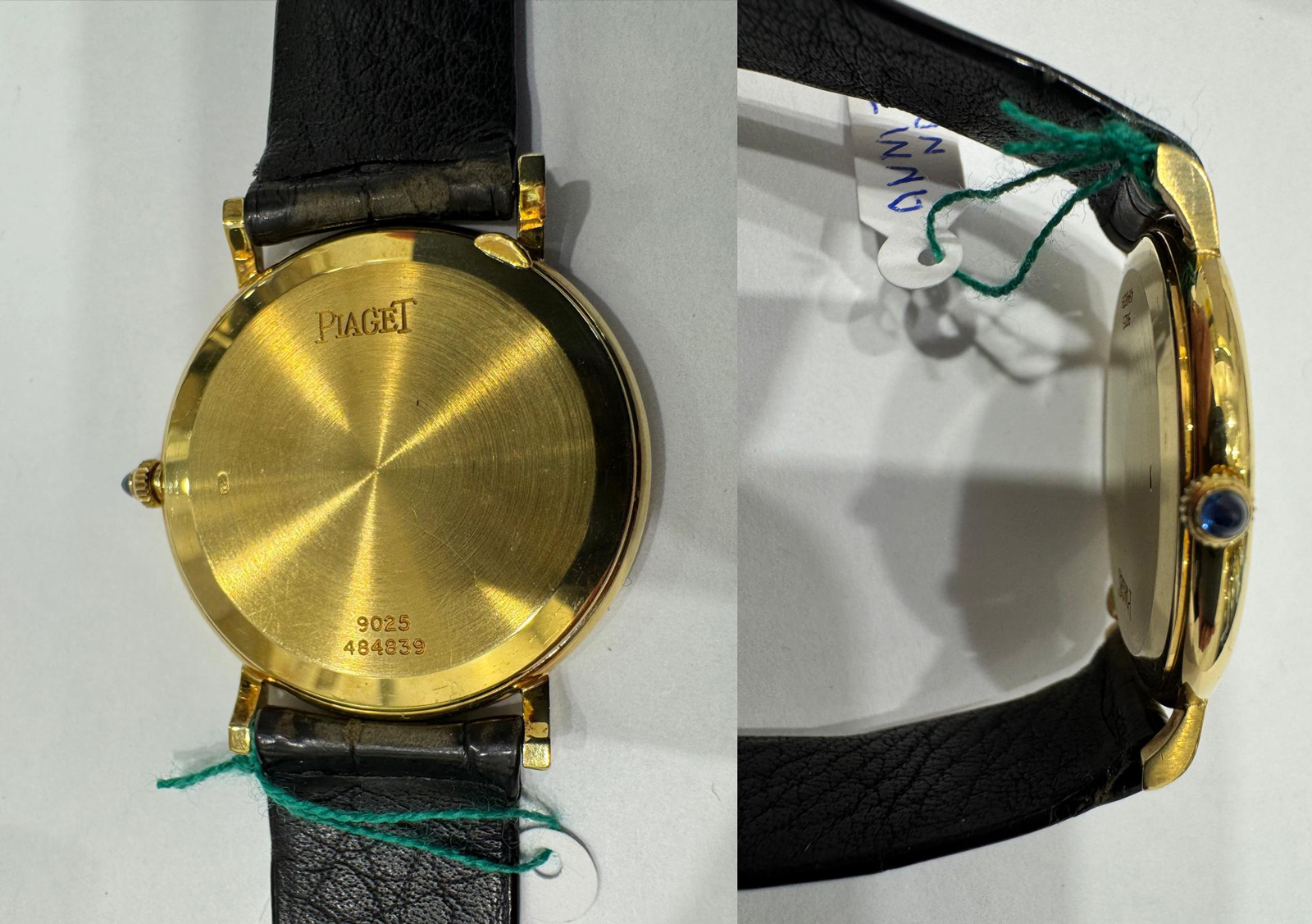 Orologi Piaget: Storia, Prestigio e Mercato Dell’Usato