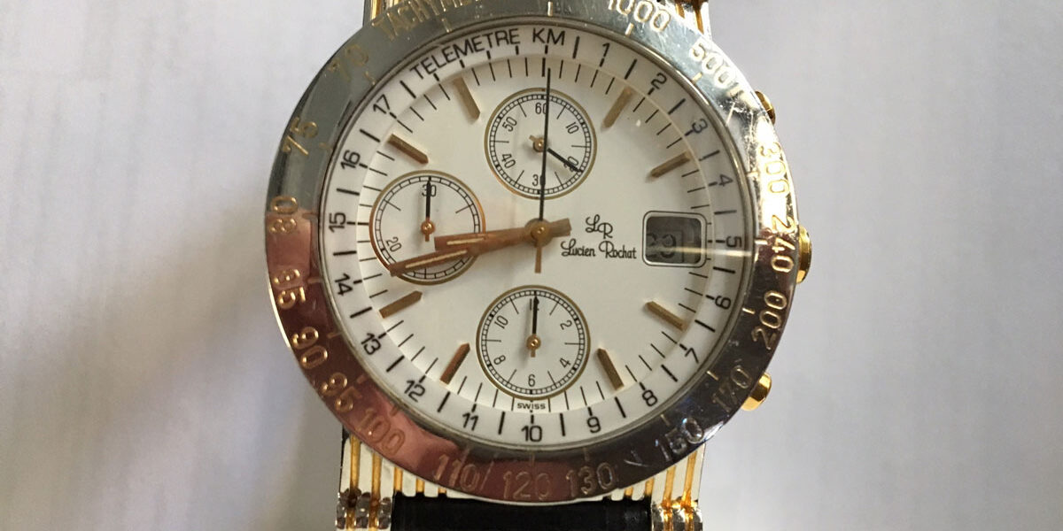 La storia degli orologi Lucien Rochat: tradizione, evoluzione e mercato attuale La storia degli orologi Lucien Rochat: tradizione, evoluzione e mercato attuale