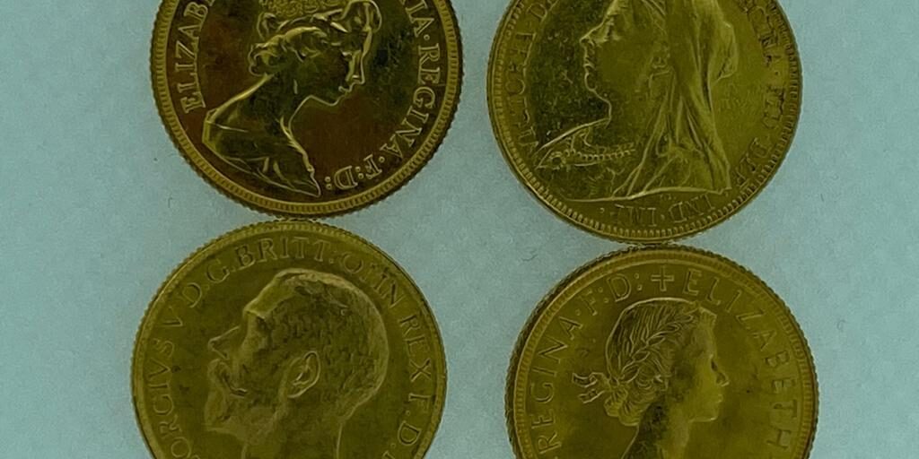Monete d’oro e d’argento da investimento a Firenze: acquisto, vendita e valutazione professionale Monete d'oro e d'argento da investimento a Firenze: acquisto, vendita e valutazione professionale
