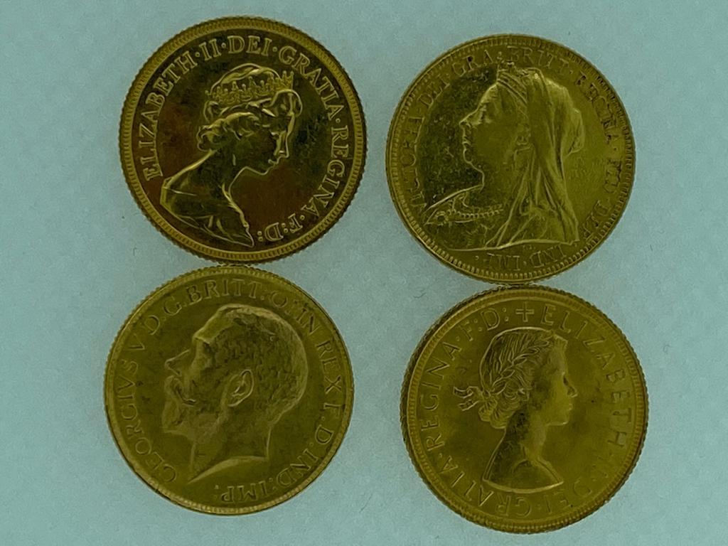 Monete d'oro e d'argento da investimento a Firenze: acquisto, vendita e valutazione professionale
